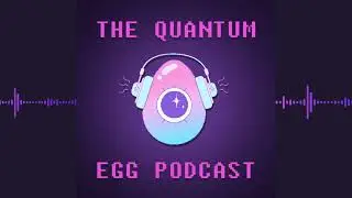 5.  Dune + The White Savour Narrative // The Quantum Egg Podcast