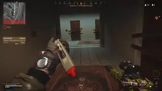 New Stim Glitch Warzone After Patch!! 2021!