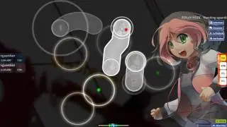 Cilvery   Kamisama Nejimaki Catastrophe