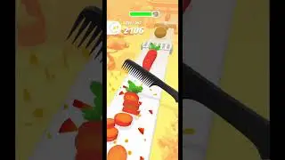 Perfect Slices Live Gameplay 371 #livestream #shortslive