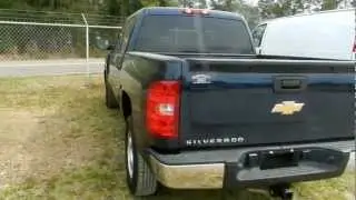 2008 Chevy Silverado - Used Trucks For Sale - Charleston, SC - CharlestonCarVideos