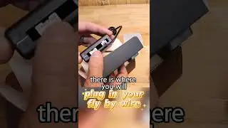 [Installation] Shadow E-Drive Advance 4S Electronic Throttle Controller