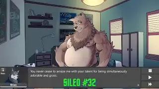 Making Up with Your Ex- Sileo #32