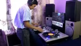 80s Gapul Italo-Disco Mix 15 DRF - 1985