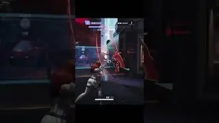Black Widow 6k #marvelrivals #blackwidowmarvel #marvel #gaming