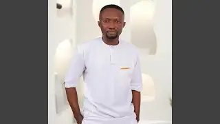 Heavenly Lion (feat. Sis. Odonna Elizabeth chinweotito & Bro. Chibueze Uwakwe)