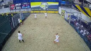 Torneio Arena Rocha , intermediario FTV