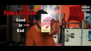 fytika fit liver review | Fytika Fit Liver Tablet Ke Fayde | Jaundice, Sgot, Fatty Liver, Bilirubin