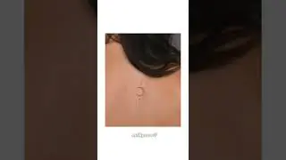 10 INSANE Tattoo Ideas You've Never Seen Before ✨