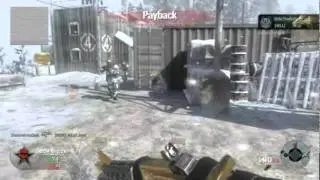 EnterTheAsylum - Black Ops Game Clip