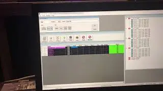 Краткое видео с объяснением системы Kinesys и программного обеспечения Vector