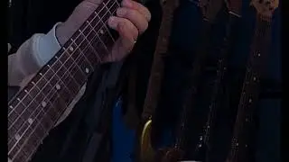 Funk Fusion Improv Guitar Solo