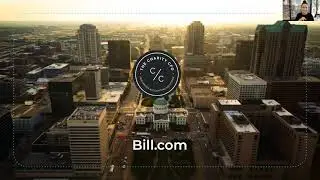 How Nonprofits Save Time Paying Bills with Bill.com