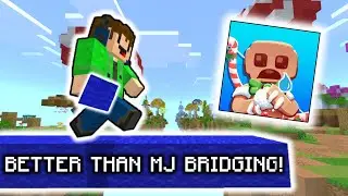 The NEW BEST Bridging Method on The Hive! (MJ Bridging is DEAD)