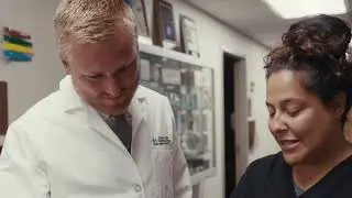 Meet Matthew Wilde, MD | CEENTA Retina Specialist
