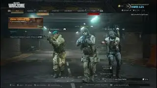 Nuke at Stadium