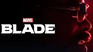 Blade - New game first trailer revealed #games #gaming #trending #viral #marvel #trailer