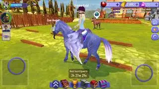 2019 Horse Riding Tales Update
