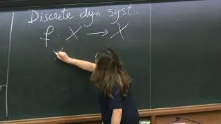 Rotations of the circle and renormalization 1