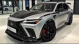2026 Lexus LBX First Look Surprising Features & Premium Comfort!