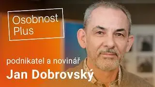 Jan Dobrovský: Za cajmrsk tady může premiér, nechává spratky kolem sebe dělat neuvěřitelný čurbes
