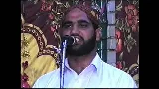 NAAT SHARIF - HAZOOR NABI KAREEM SAW
