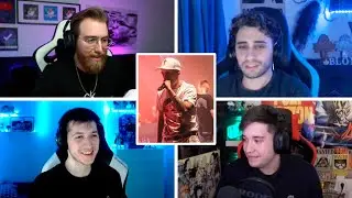 &iquest;BLON SE SIENTE APARTADO DEL GRUPO  ACTUAL DE FMS ESPA&Ntilde;A? CHUTY, KAPO, BLON Y QUESADA OPINAN