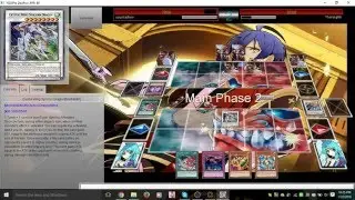 Speedroids vs phantom knights, greydle, and fluffal