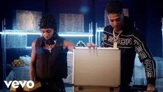 Blueface, DDG - Meat This