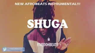 [FREE] Shuga - Burna Boy x Wizkid - Type beats | Afrobeats Instrumental 2019