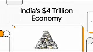 India's $4 Trillion Trap: The Illusion of Growth
