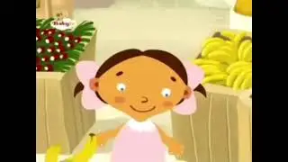 BabyTV Itororo&rsquo;s Well Italiano