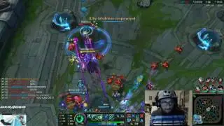 NA at its Finest - Aphromoo Stream