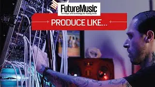 David Castellani: Why I love my... Elektron Digitakt