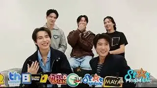 The full Cat For Cash media interview