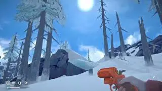 Precision Timing | No One Gets Out Alive(NOGOA) Ep 37 | The Long Dark