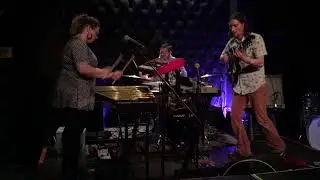 Us, Today Live at SXSW 2018   It Comes with Consequences