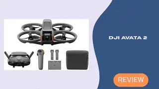 DJI Avata 2 Fly More Combo &ndash; Immersive 4K FPV Experience
