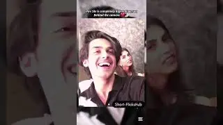 Campus beats Season 4 Neel and Malang love #amazonmxplayer #campusbeats #mxplayer #neelang #love