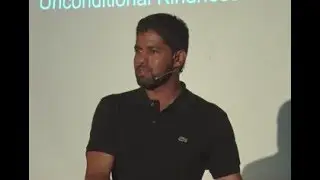 Building the Robin Hood Army | Neel Ghose | TEDxYouth@CAJCS