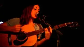 Locked in verses - Anni B Sweet