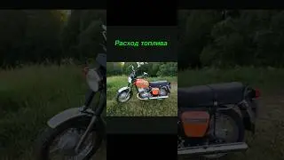 ИЖ ЮПИТЕР 5 Плюсы и Минусы #мотоциклыссср #мото