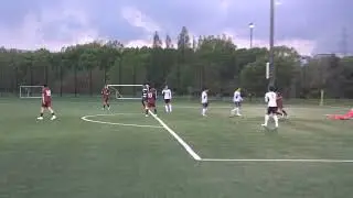 【Goal5】20230408 SETAGAYA UNITED