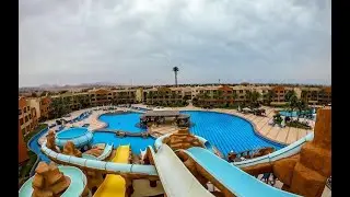 Regency Plaza Aqua Park & Spa Resort // Yerevan - Sharm El Sheikh 2022//