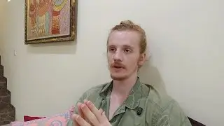 Скука и страх перед тишиной