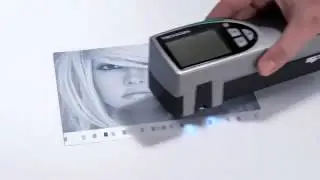 Techkon SpectroPlate
