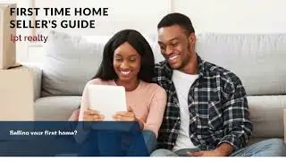 Intro   First Time Home Seller's Success Coaching Series