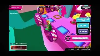 Adsta Spectated Me
