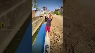 stund tiki video flip hai leave ki jump flip cover flip back flip