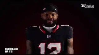 Titans - Begining of practice hype